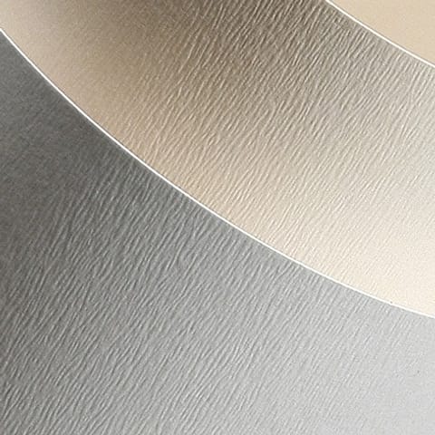 ⁨Decorative carton A4 Cream bark 230g. (20ark.) 201502 Paper Gallery⁩ at Wasserman.eu