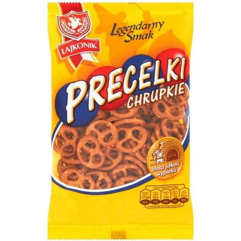 PRECELKI LAJKONIK 130g w sklepie Wasserman.eu