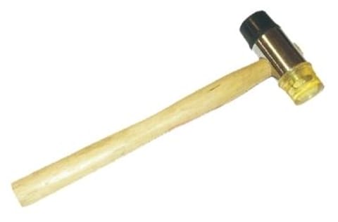 POBIJAK BLACHARSKI GUMOWO-PLASTIKOWY 32 mm w sklepie Wasserman.eu