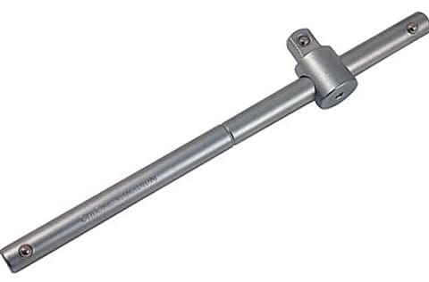 Pokrętło klucz typu T T 1/2" 250 mm CV w sklepie Wasserman.eu