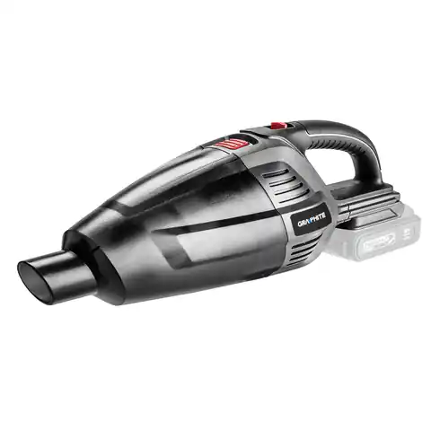 ⁨Cordless vacuum cleaner 2 in 1 - manual and vertical Energy+ 18V, without battery⁩ at Wasserman.eu