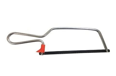 Piła do metalu 150 mm mała poręczna cała metalowa w sklepie Wasserman.eu