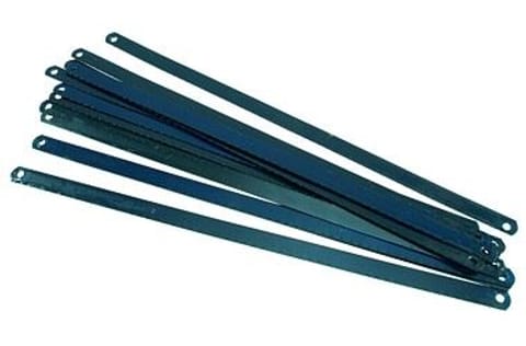 BRZESZCZOTY DO METALU 300 mm 12 SZT. w sklepie Wasserman.eu
