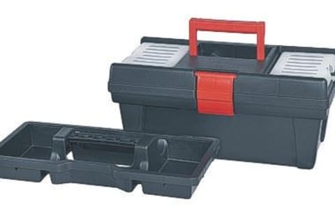 ⁨SKRZYNKA NARZĘDZIOWA TOOLBOX 12"⁩ w sklepie Wasserman.eu