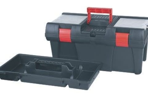 ⁨SKRZYNKA NARZĘDZIOWA TOOLBOX 20"⁩ w sklepie Wasserman.eu