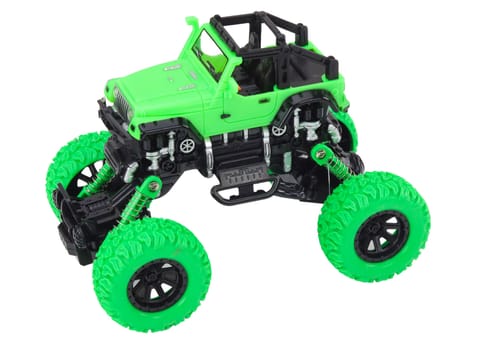 ⁨Auto Terenowe Wspinaczkowe Napęd 4x4 Amortyzatory⁩ w sklepie Wasserman.eu