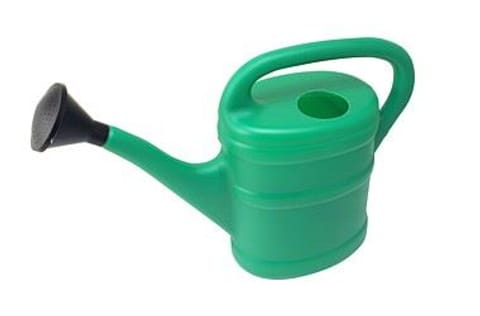 Konewka ogrodnicza 5L w sklepie Wasserman.eu