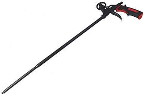 ⁨Pistolet do pianki piany montażowej kleju klejenia styropianu 64CM DŁUGI TEFLON⁩ w sklepie Wasserman.eu