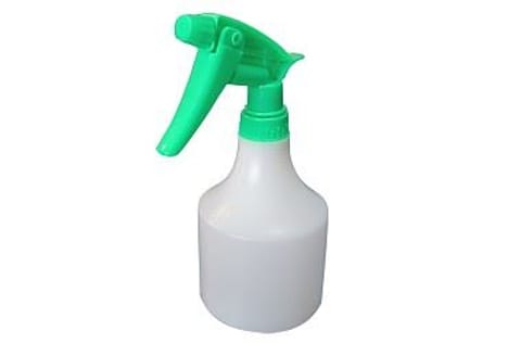 Spryskiwacz do roślin ręczny 0.5 L w sklepie Wasserman.eu