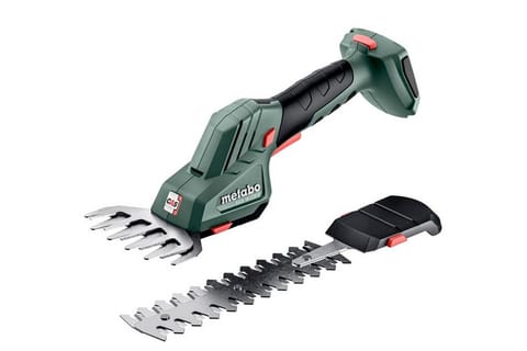 ⁨Metabo SGS 18 LTX Q Akku Grasschere, S⁩ at Wasserman.eu