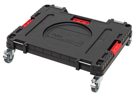 PLATFORMA TRANSPORTOWA, QBRICK SYSTEM ONE 2.0 w sklepie Wasserman.eu