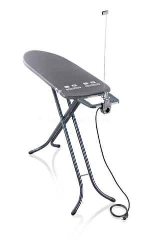 ⁨Ironing board Air Board M Black Plus NF⁩ at Wasserman.eu