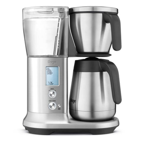 ⁨Sage SDC450BSS4EEU1 coffee maker Fully-auto Drip coffee maker 1.7 L⁩ at Wasserman.eu