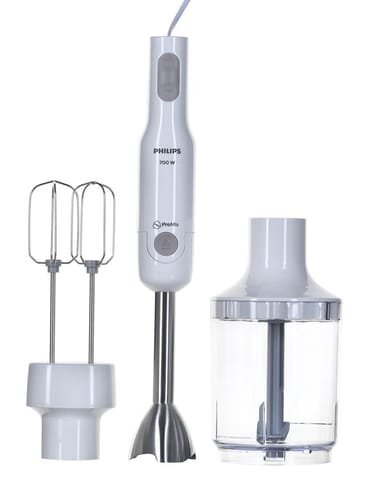 ⁨Hand blender PHILIPS HR 2546/00⁩ at Wasserman.eu