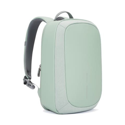 ⁨XD DESIGN ANTI-THEFT BACKPACK BOBBY EDGE MINT P/N: P706.2507⁩ at Wasserman.eu