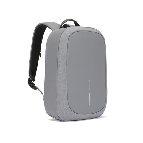 ⁨XD DESIGN ANTI-THEFT BACKPACK BOBBY EDGE GREY P/N: P706.2502⁩ at Wasserman.eu