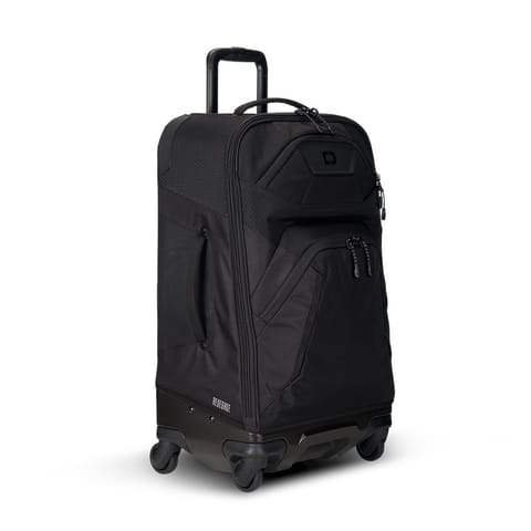 ⁨OGIO TRAVEL BAG RENEGADE SPINNER 26 BLACK P/N: 5924086OG⁩ at Wasserman.eu