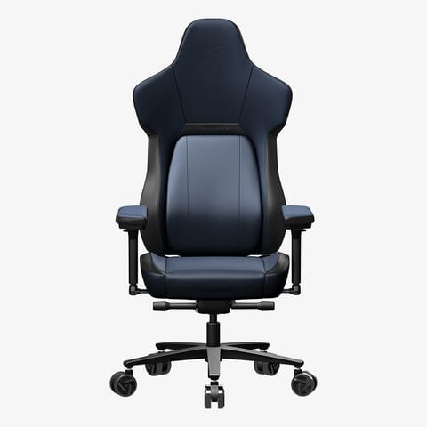 ⁨ThunderX3 CORE-Modern Gaming Chair - blue⁩ at Wasserman.eu