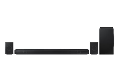 ⁨Soundbar Samsung HW-Q990D/EN⁩ w sklepie Wasserman.eu