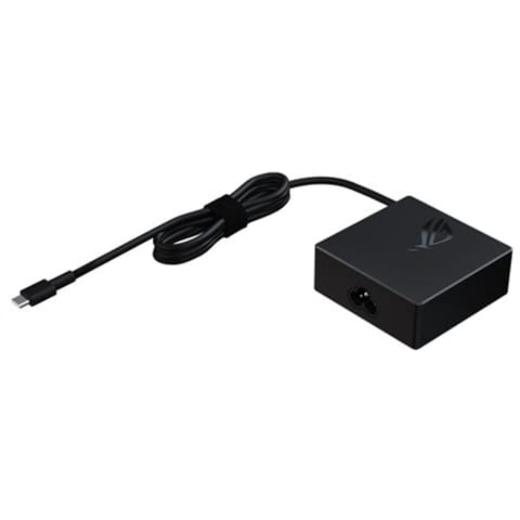 ⁨Asus | AC100-00 (A20-100P1A) - EU/TYPE-C/3PIN/6PCS | 5/9/15/20 V | AC adapter⁩ at Wasserman.eu