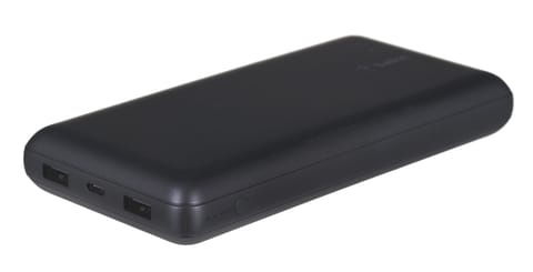 ⁨Belkin BOOST^CHARGE 20000 mAh Black⁩ at Wasserman.eu