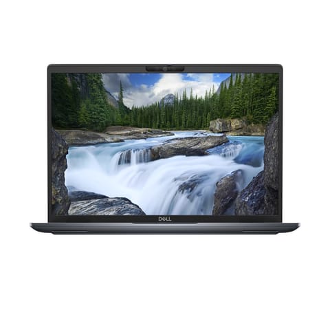 ⁨Dell Latitude 7340 L13-73400157574SA i5-1345U 13.3" WUXGA 16GB SSD1TB BT BLKB FPR W11Pro Titan Gray (REPACK) 2Y⁩ w sklepie Wasserman.eu