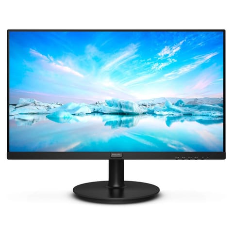 ⁨MONITOR PHILIPS LED 23,8" 241V8LAB/00⁩ w sklepie Wasserman.eu