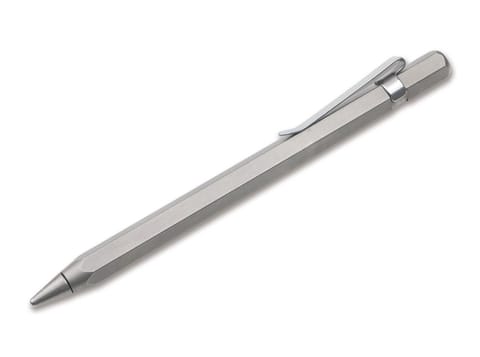 ⁨Böker Plus Redox ballpoint pen⁩ at Wasserman.eu