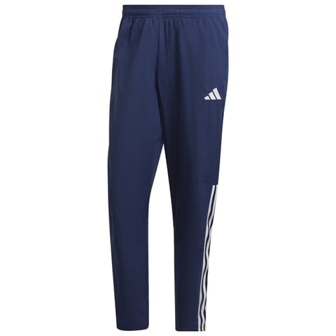 ⁨Men's adidas Tiro 23 Competition Presentation pants navy blue HK8049⁩ at Wasserman.eu