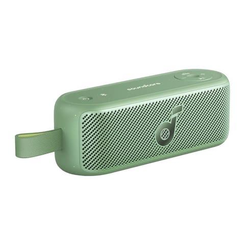 ⁨Soundcore Motion 100 - BT portable speaker, green⁩ at Wasserman.eu