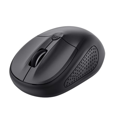 ⁨Trust Primo mouse Ambidextrous Bluetooth Optical 1600 DPI⁩ at Wasserman.eu