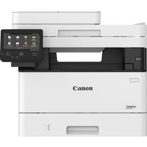⁨Canon i-SENSYS MF453DW Laser A4 1200 x 1200 DPI 38 ppm Wi-Fi⁩ at Wasserman.eu