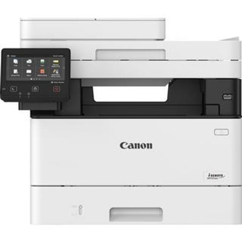 ⁨Urządzenie wielofunkcyjne CANON i-SENSYS MF453DW⁩ w sklepie Wasserman.eu