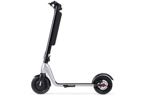⁨Hulajnoga Scooter X JSX-122-0⁩ w sklepie Wasserman.eu