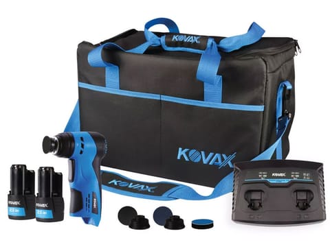 ⁨Kovax ChargeMa-X 31/3O KIT⁩ w sklepie Wasserman.eu