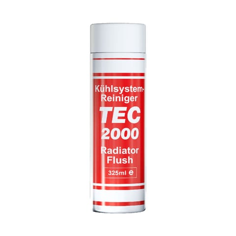 ⁨TEC2000 Radiator Flush 325ml - płyn do czyszczenia chłodnic⁩ w sklepie Wasserman.eu