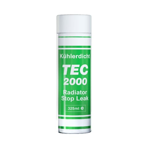 ⁨TEC2000 Radiator Stopleak 325ml - uszczelniacz chłodnicy⁩ w sklepie Wasserman.eu