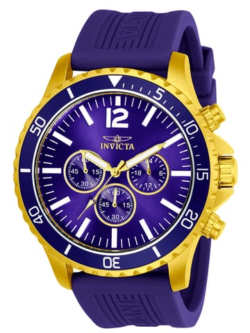 ⁨Zegarek Męski Invicta Pro Diver 24392 + BOX⁩ w sklepie Wasserman.eu