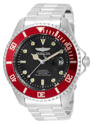 ⁨Zegarek Męski Invicta Pro Diver 35854 + BOX⁩ w sklepie Wasserman.eu