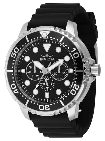 ⁨Zegarek Męski Invicta Pro Diver 47234 + BOX⁩ w sklepie Wasserman.eu