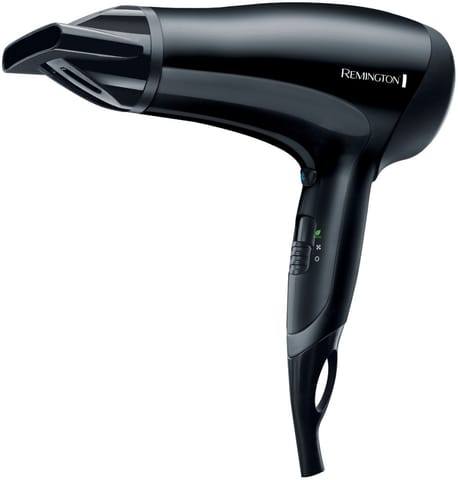 ⁨Remington D3010 Black 2000 W⁩ at Wasserman.eu