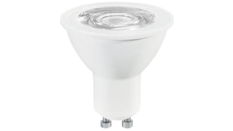 ⁨Żarówka LED VALUE PAR16 80 GU10 6,9W 575lm 6500K 865 36st. 4058075198821⁩ w sklepie Wasserman.eu