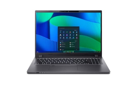 ⁨Notebook Acer Travelmate P2 TMP216-51-G2-TCO 16&quot;WUXGA IPS/i3 100U/8GB/512GB/FpR/SCa/W11P/3y Ons.NBD⁩ w sklepie Wasserman.eu