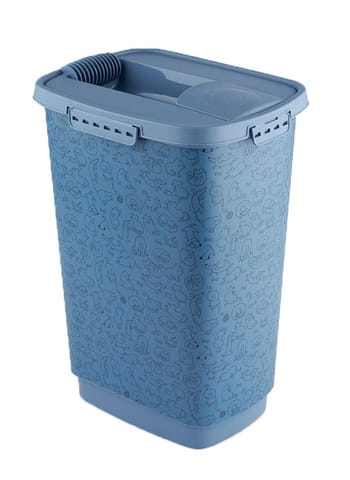 ⁨ROTHO Cody Blue - food container - 25l⁩ at Wasserman.eu