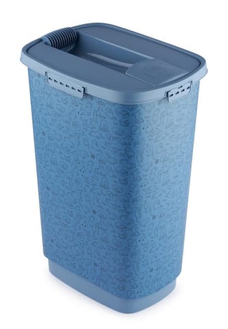 ⁨ROTHO Cody Blue - food container - 50l⁩ at Wasserman.eu