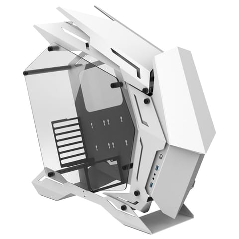 ⁨Jonsbo MOD3 White⁩ at Wasserman.eu