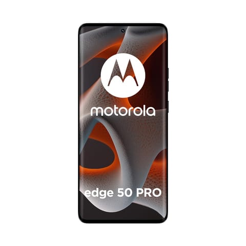 ⁨Smartfon Motorola Edge 50 Pro 5G 12/512GB Black Beauty⁩ w sklepie Wasserman.eu