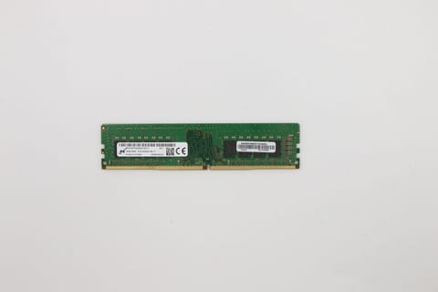 ⁨Lenovo 16GB DDR4 UDIMM memory⁩ w sklepie Wasserman.eu
