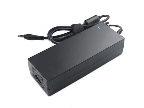 ⁨CoreParts Power Adapter 120W 19V 6.32A⁩ w sklepie Wasserman.eu