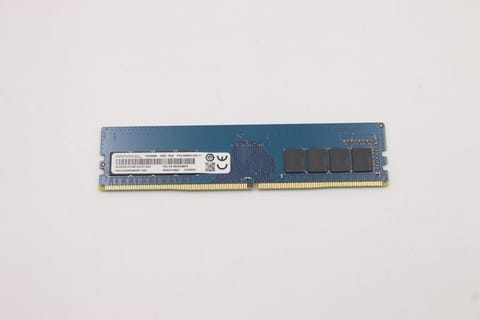 ⁨Lenovo 16GB DDR4 UDIMM memory⁩ w sklepie Wasserman.eu